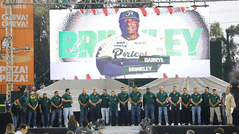 Así son los jerseys de Pericos de Puebla 2026: regresan a lo clásico para buscar el título